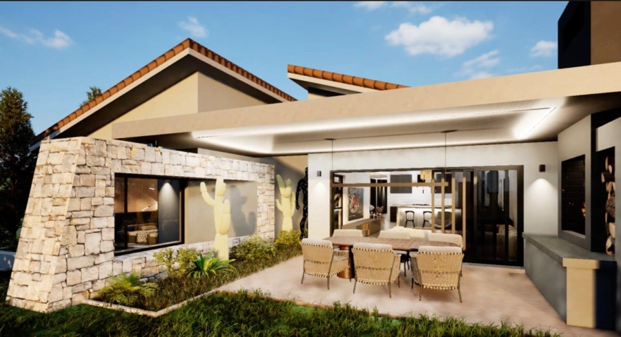 3 Bedroom Property for Sale in Langebaan Country Estate Western Cape